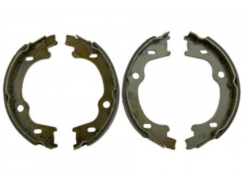 Set Saboti Frana de Mana, Kia Carens 06-, 58350-1Da00