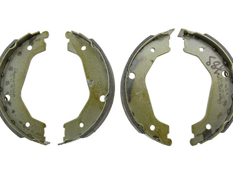 SET SABOTI FRANA DE MANA, KIA SORENTO 02-, ALPHA