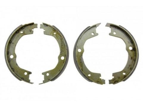 Set Saboti Frana de Mana, Kia Sorento 06-, 58350-3Ed01