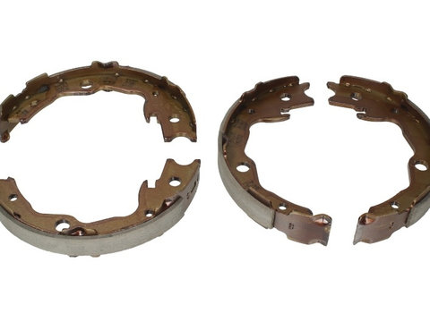 Set Saboti Frana De Mana Spate Abe Toyota Rav 4 2 2000-2005 C01063ABE