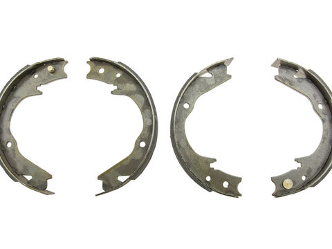 SET SABOTI FRANA DE MANA, SUBARU IMPREZA 01-, ALPHA