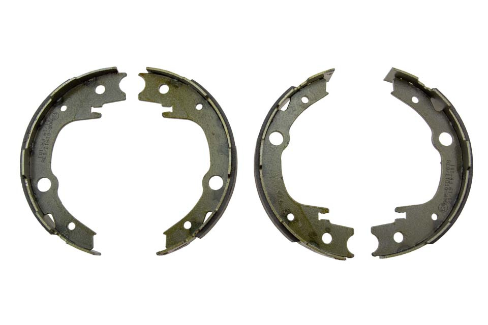 SET SABOTI FRANA DE MANA, TOYOTA AVENSIS 03-, COROLLA VERSO 02-04, ALPHA