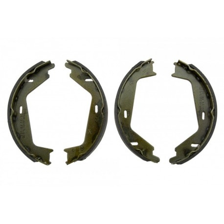 Set Saboti Frana de Mana, Volvo S60, 2723989