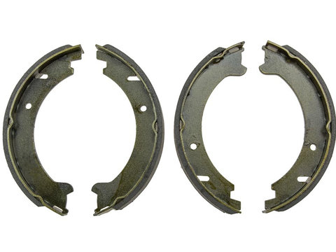 SET SABOTI FRANA DE MANA, VOLVO V70, 850 2.0-2.5 tdi 09.91- /DIAMETER=178MM/, ALPHA