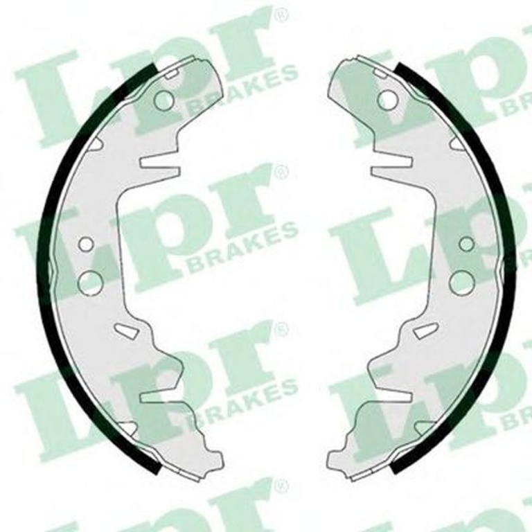 Set saboti frana DODGE CARAVAN LPR 7280