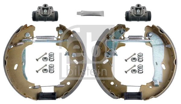 Set saboti frana FEBI BILSTEIN 44313 pentru OPEL M