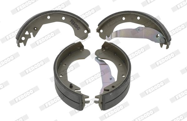 Set saboti frana FERODO FSB199