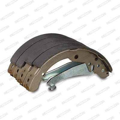Set saboti frana FERODO FSB549 compatibi