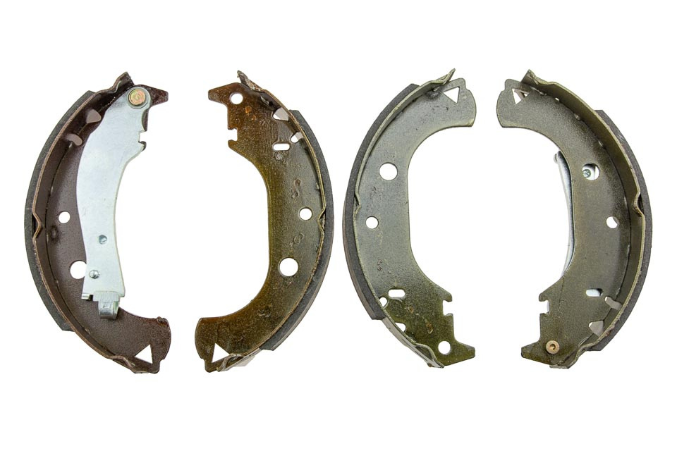 SET SABOTI FRANA, FIAT DOBLO 01- /DIAMETER=228,6MM/, ALPHA