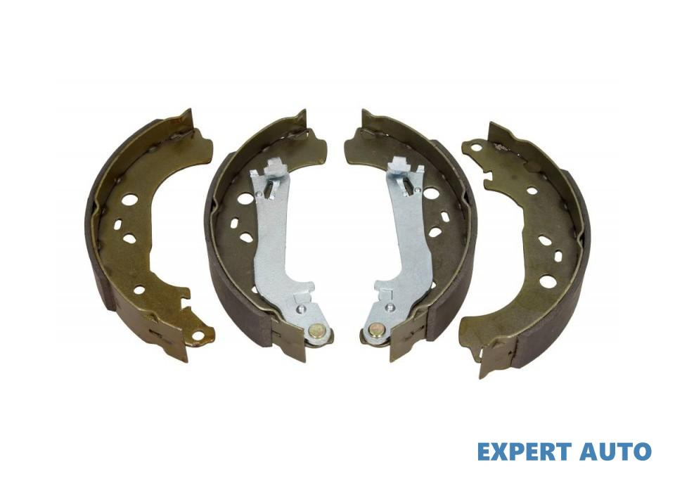 Set saboti frana Fiat DOBLO Cargo (223) 2000-> #2 03013704572