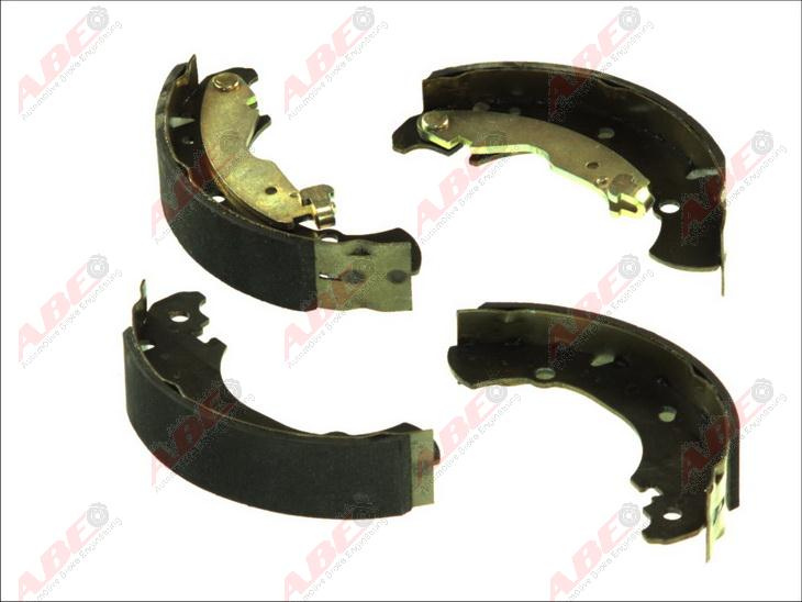 Set saboti frana FIAT MAREA Weekend 185 Producator