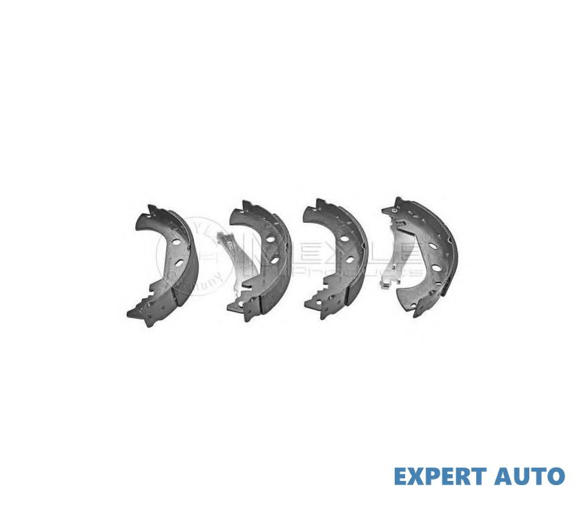 Set saboti frana Fiat MULTIPLA (186) 1999-2010 #2 03013703522