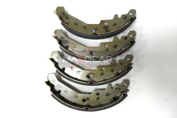 Set saboti frana FIAT Palio I Hatchback (178) ( 04