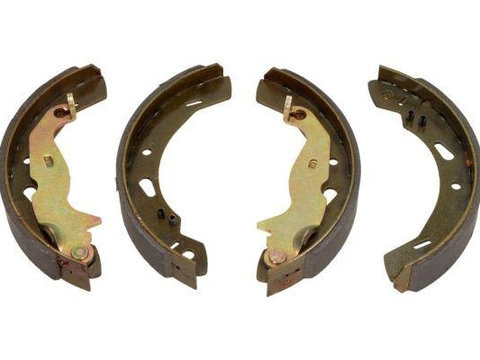 Set saboti frana FORD Fiesta Mk6 Hatchback (JA8, JR8) ( 06.2008 - ...) OE 1550225