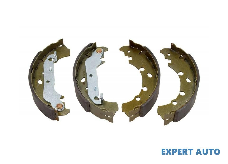 Set saboti frana Ford FIESTA V Van 2003-2016 #2 011142120726