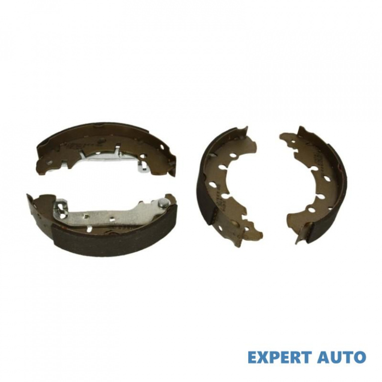 Set saboti frana Ford FIESTA V Van 2003-2016 #3 03013703942