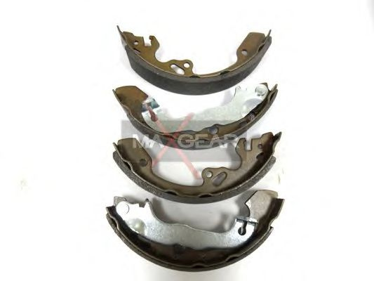 Set saboti frana FORD FOCUS 1,4-2,0 98-12 - Cod intern: W20014410 - LIVRARE DIN STOC in 24 ore!!!