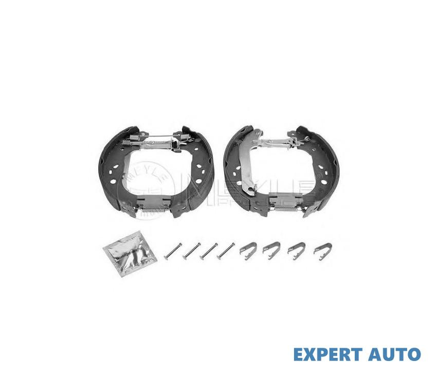 Set saboti frana Ford FOCUS II Station Wagon (DA_)