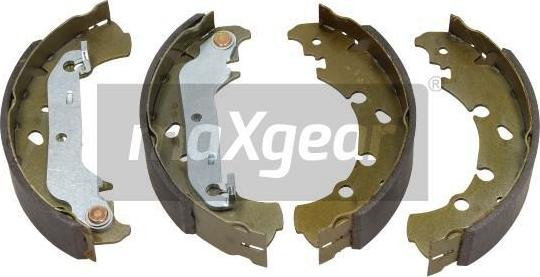 Set saboti frana FORD KA (RB_) Hatchback, 09.1996 - 11.2008 Maxgear 19-1774