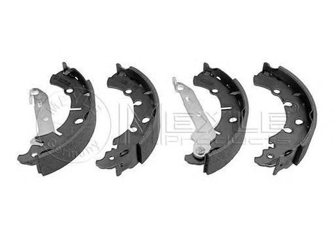 Set saboti frana FORD KA RB MEYLE 7145330000