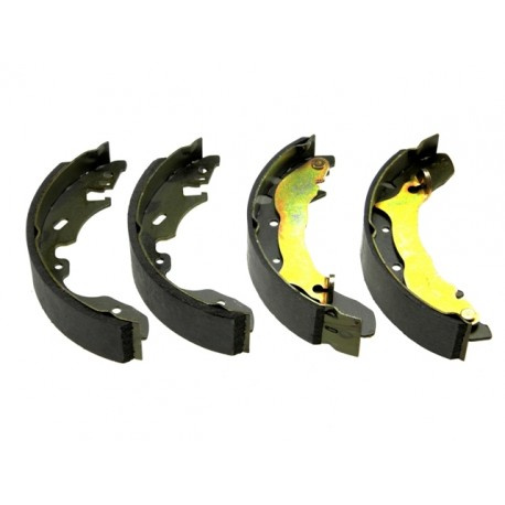 Set Saboti Frana, Ford Mondeo I/Ii 93-00 /Diameter=228, 1044141