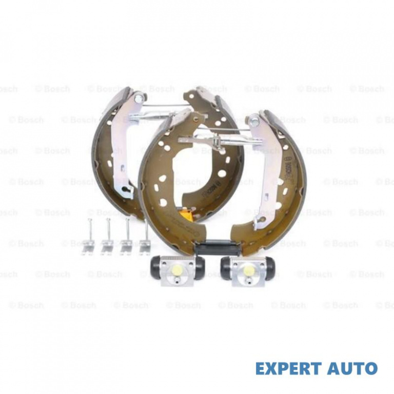 Set saboti frana Ford TOURNEO CONNECT 2002-2016 #2
