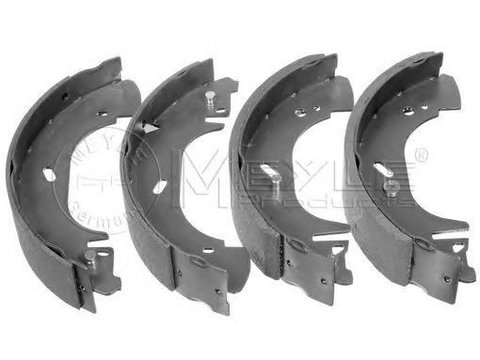 Set saboti frana FORD TRANSIT bus E MEYLE 7140421003