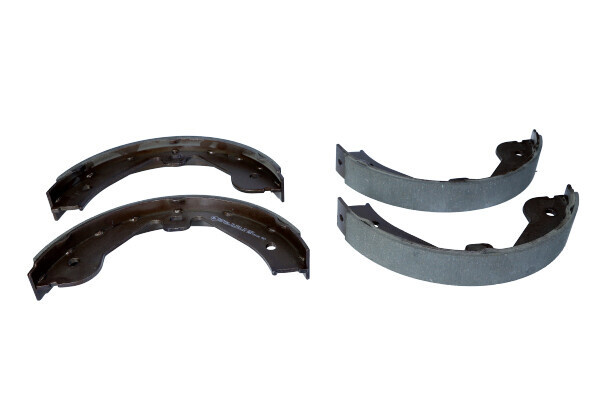 Set saboti frana frana de mana # Audi Q7 2006 2007 2008 2009 2010 # 19 1891 # MAXGEAR