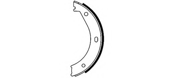 Set saboti frana frana de mana # Bmw Seria 8 1990 