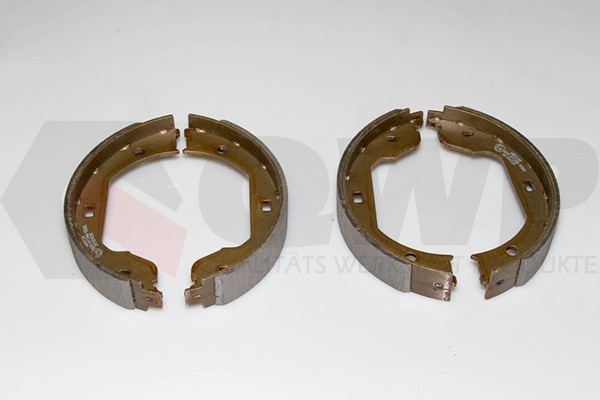 Set saboti frana, frana de mana BMW X6 (E71, E72) 