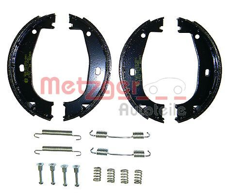 Set saboti frana frana de mana # Bmw Z1 1988 1989 