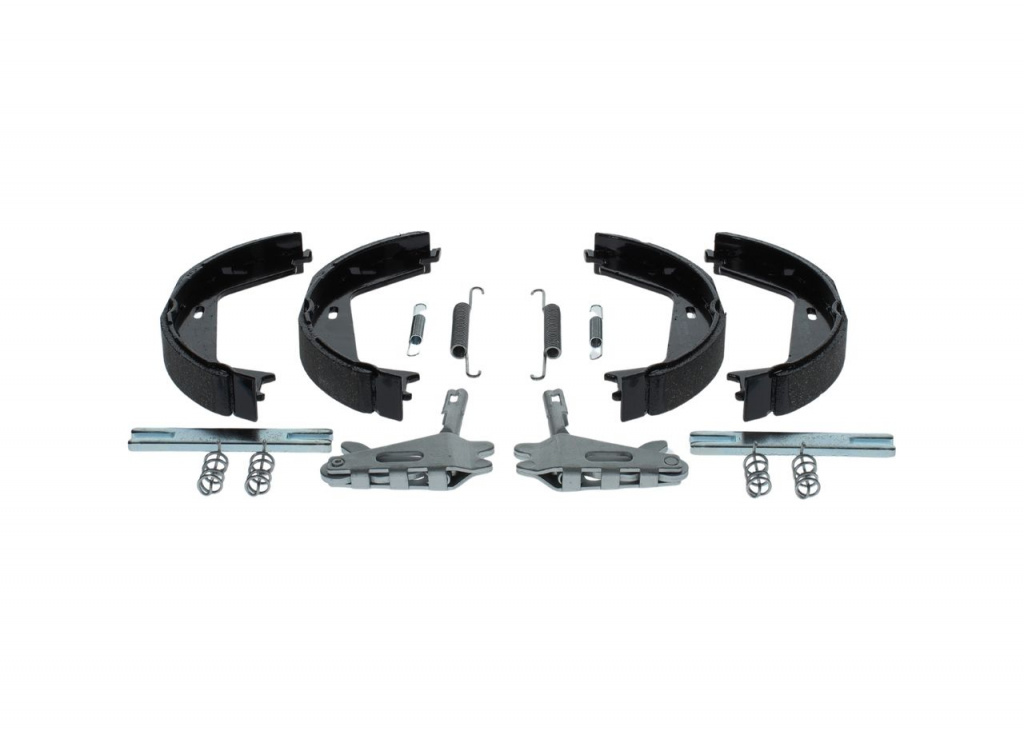 Set saboti frana, frana de mana BOSCH 0 204 113 82