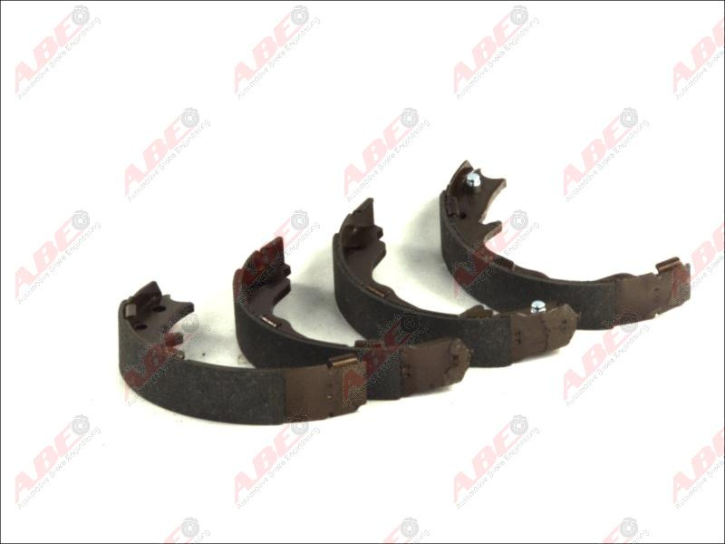 Set saboti frana frana de mana DODGE CALIBER Produ