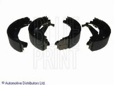 Set saboti frana, frana de mana HYUNDAI i45 VI limuzina (YF), HYUNDAI EMBERA V (NF) - BLUE PRINT ADG04145