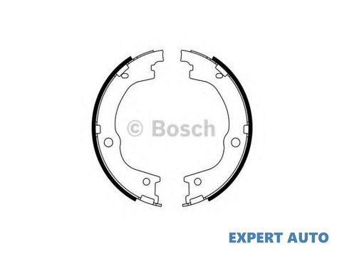 Set saboti frana, frana de mana Hyundai SANTA FE I (SM) 2000-2006 #2 0986487780