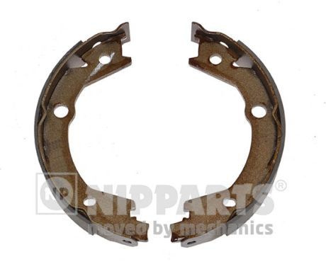 Set saboti frana frana de mana # Kia Sportage 2006 2007 2008 2009 2010 2011 2012 2013 2014 2015 2016 2017 2018 2019 2020 2021 2022 2023 2024 2025 # N3500529 # NIPPARTS