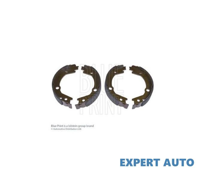 Set saboti frana, frana de mana Kia SPORTAGE (JE_,