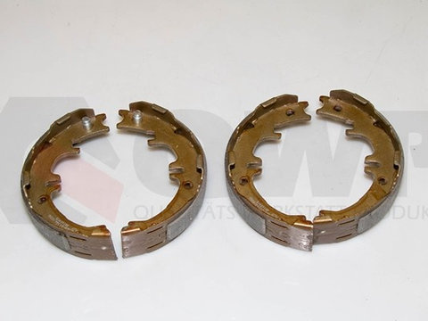 Set saboti frana, frana de mana LEXUS GS (JZS147) (1993 - 1997) QWP WBS171 piesa NOUA