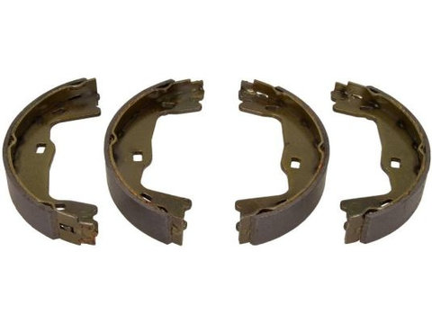 Set saboti frana, frana de mana MAXGEAR 19-0220