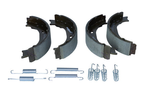 Set saboti frana, frana de mana MAXGEAR 19-0260 pentru MERCEDES-BENZ G-CLASS (W461) 1997-2023