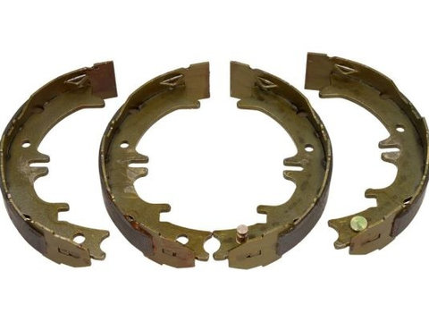 Set saboti frana, frana de mana MAXGEAR 19-1783