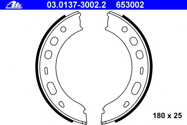 Set saboti frana frana de mana ~ Porsche 911 1989 