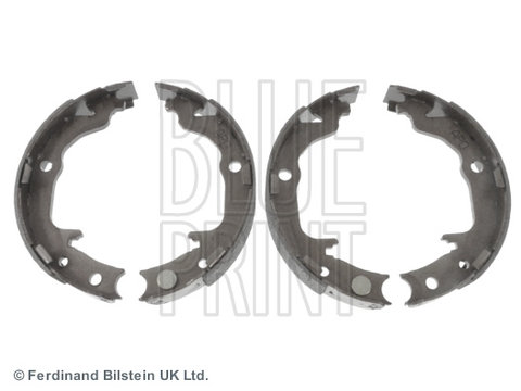 Set saboti frana, frana de mana puntea spate (ADA104113 BLP) CHRYSLER,DODGE,JEEP,MITSUBISHI