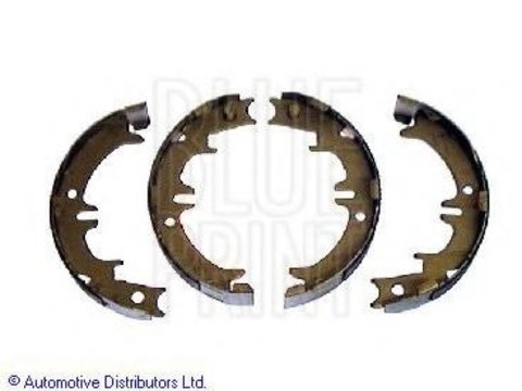 Set saboti frana, frana de mana TOYOTA SUPRA (JZA80), TOYOTA ESTIMA (TCR2_, TCR1_), LEXUS GS limuzina (JZS147) - BLUE PRINT ADT34157