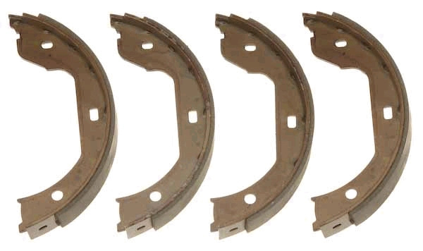 Set saboti frana, frana de mana TRW GS8478 se potr