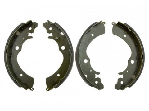 Set Saboti Frana, Honda Cr-V I 95-01, 43153-Sm4-A01