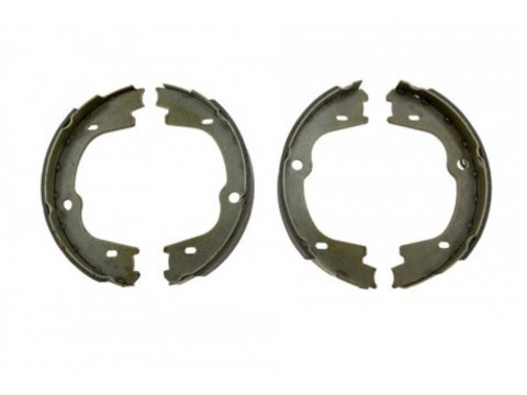 Set Saboti Frana, Hyundai Ix55 08-, 583503Ja00