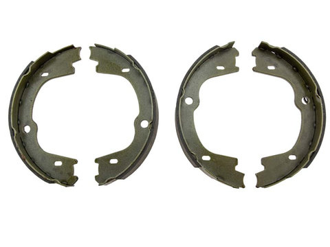 SET SABOTI FRANA, HYUNDAI IX55 08-, HYUNDAI H1 08-, ALPHA