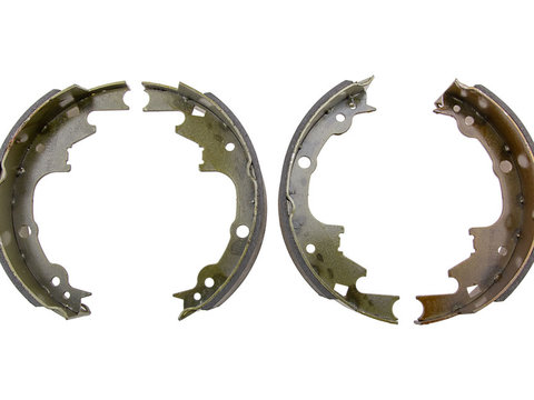 SET SABOTI FRANA, JEEP CHEROKEE -01, WRANGLER -03, CHRYSLER VOYAGER -95, DODGE CARAVAN -95, ALPHA