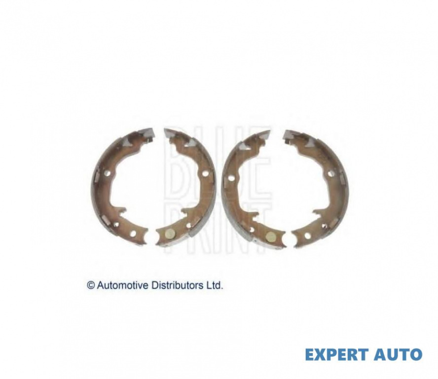 Set saboti frana Jeep COMPASS (MK49) 2006-2016 #2 